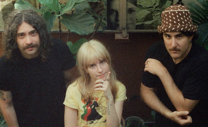 Dukung Palestina, Paramore Ikut Gerakan Global 'No Music for Genocide'!