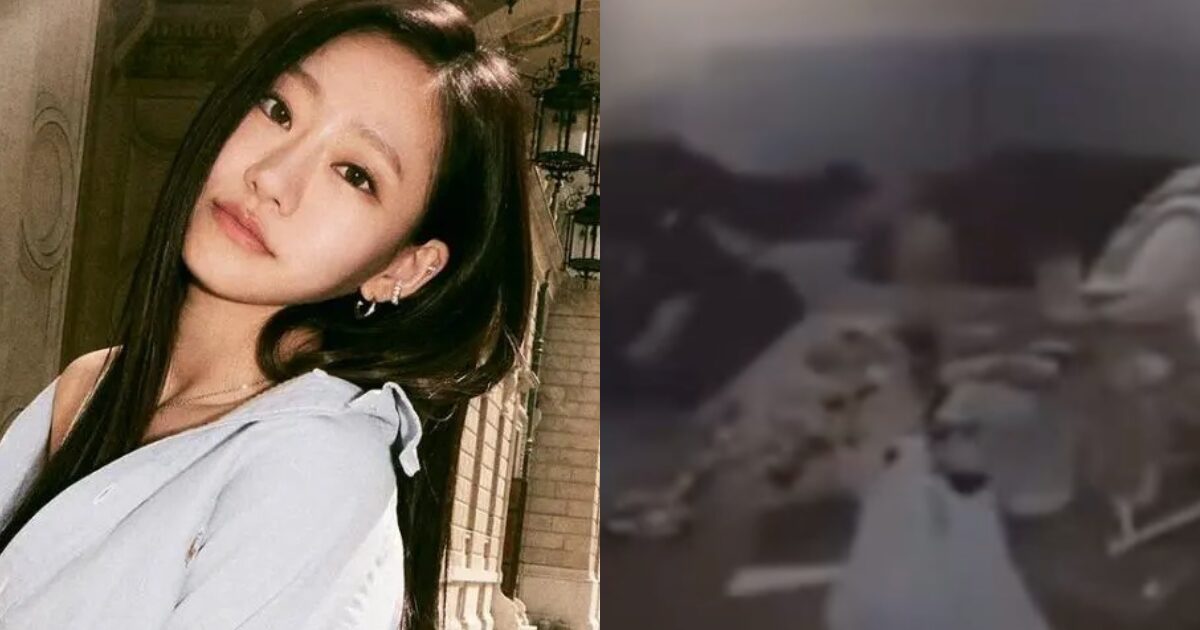 Viral Video Julie KISS OF LIFE Intim Bareng Dua Idol VERIVERY dalam Satu Kamar, Netizen Panas Dingin! 