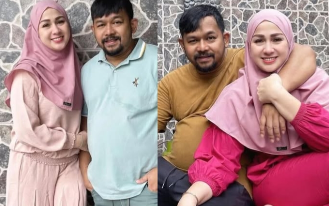 Kisah Pilu Bedu: Dari Saldo Rp3.800, Jual Harta, Hingga Gugat Cerai Istri Tercinta!
