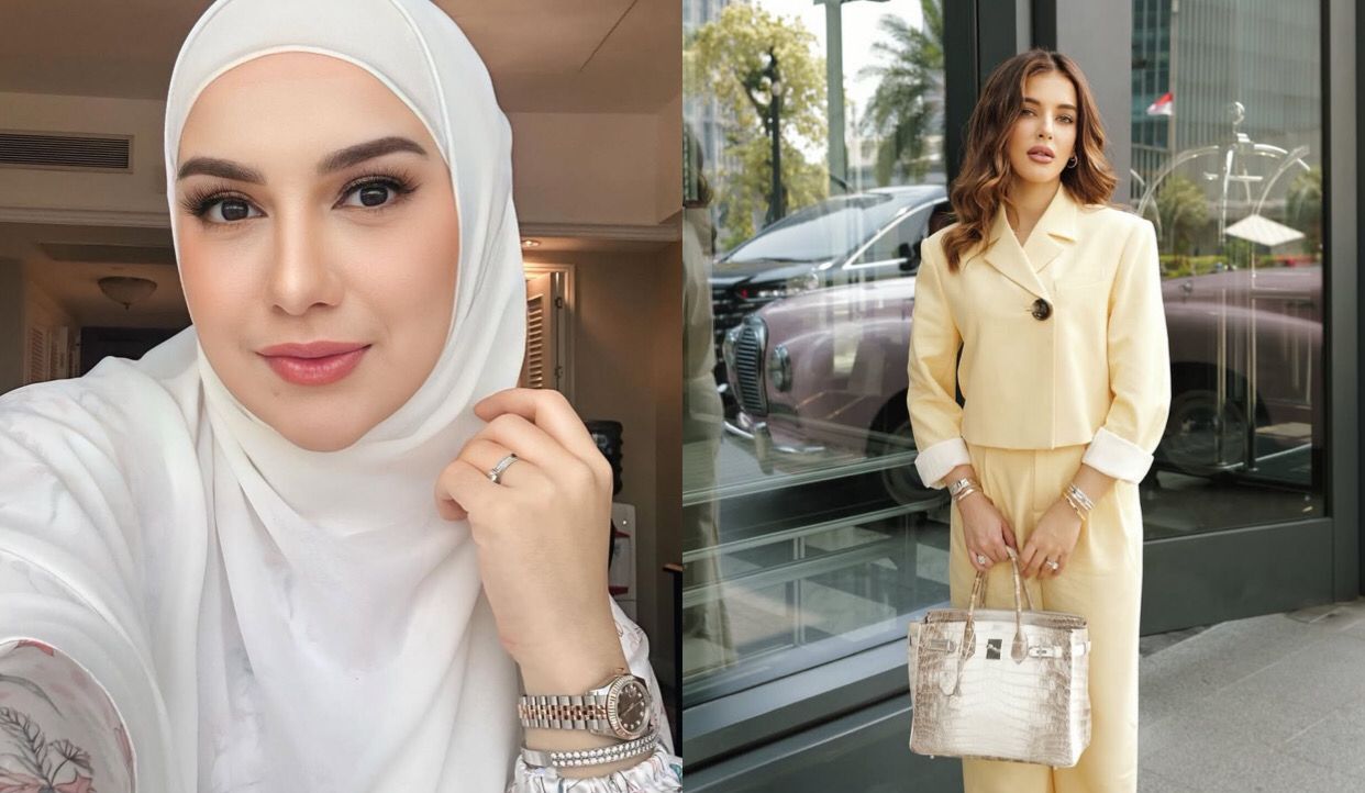 Dari Irish Bella hingga Tasya Farasya, Ini Deretan Artis yang Hanya Tuntut Nafkah Kecil setelah Cerai
