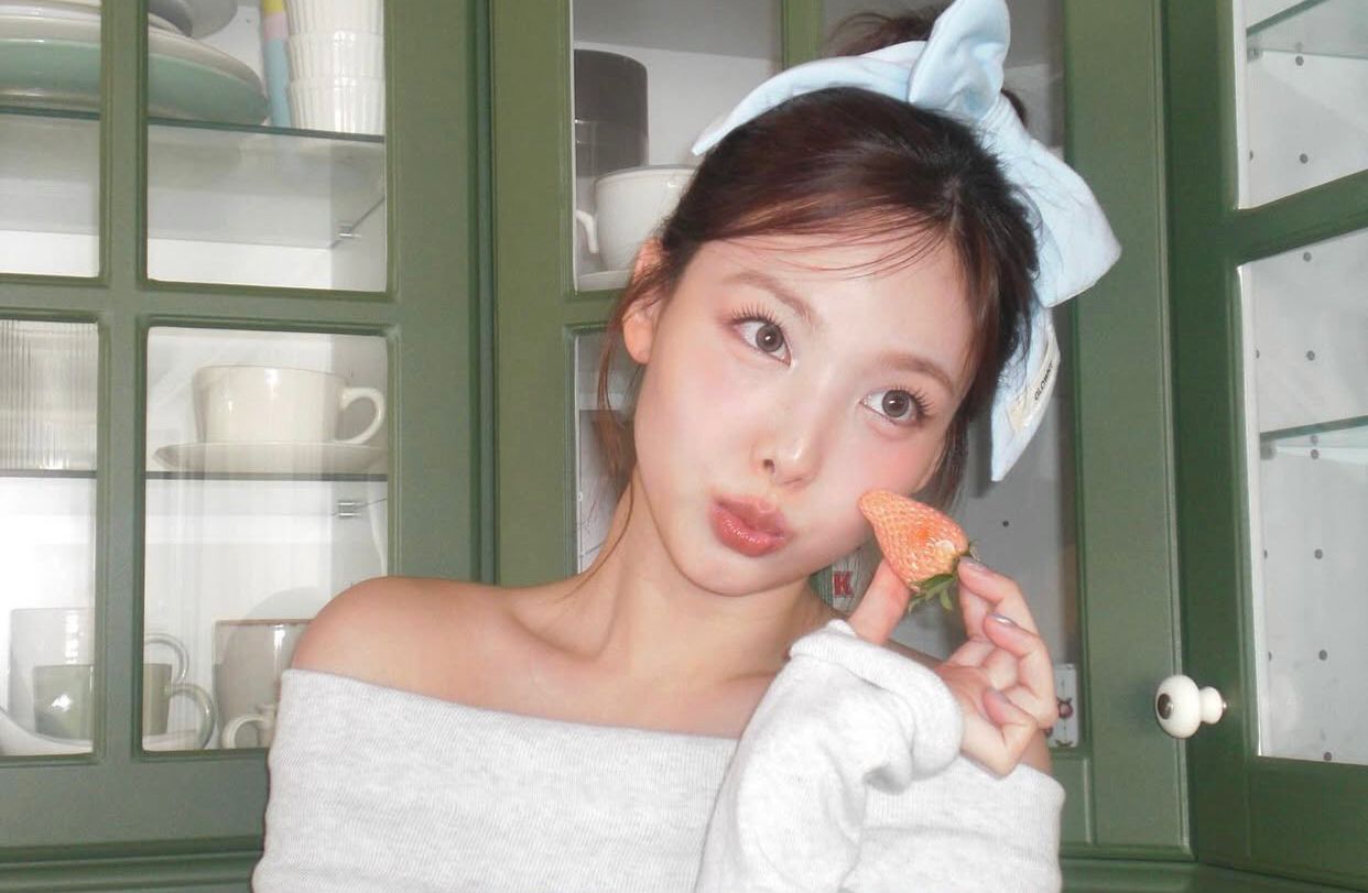 6 Idol K-Pop yang Pernah Naksir Nayeon TWICE, Dari Super Junior hingga GOT7