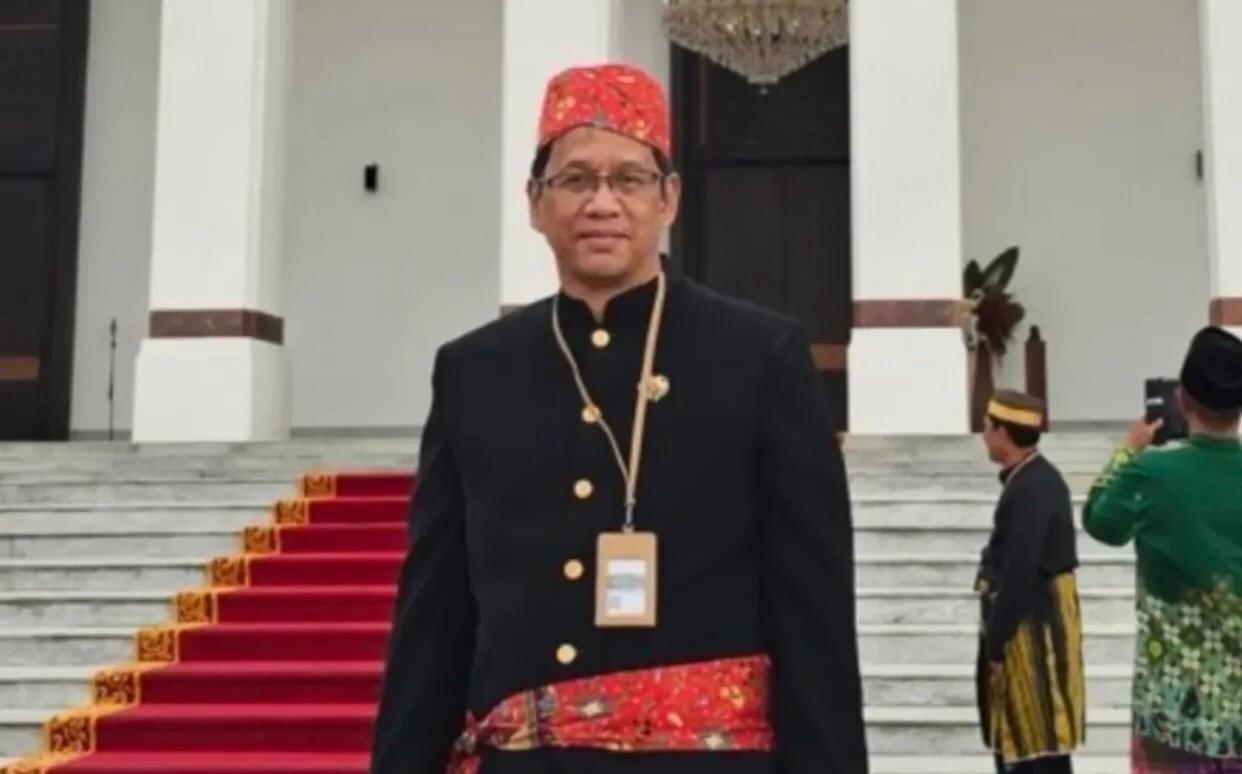 Tak Main-main, Harta Menkeu Baru Purbaya Yudhi Sadewa Tembus Rp 39,21 Miliar Tanpa Hutang