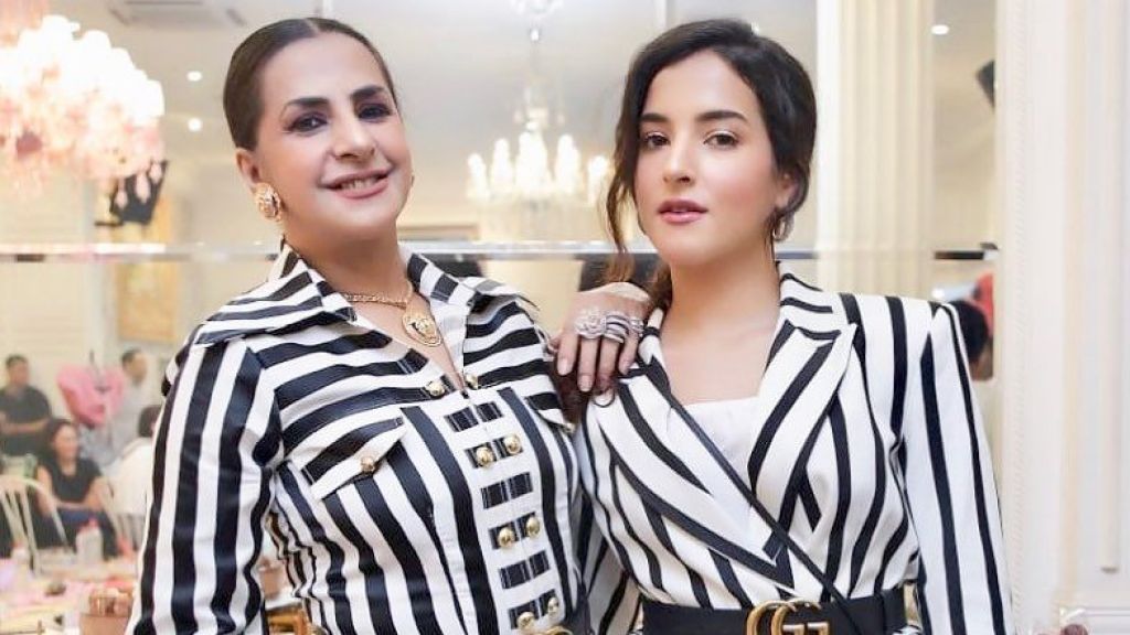 Petuah Nyeleneh Mama Ala Jadi Nyata! 'Lebih Indah Gak Punya Suami' Jadi Mimpi Buruk Tasya Farasya