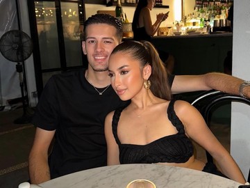 Tak Sudi Justin Hubner Disebut Mokondo, Jennifer Coppen Pasang Badan Semprot Haters!