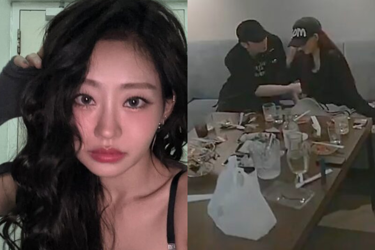 Skandal Video Julie KISS OF LIFE dengan Kangmin dan Yeonho VERIVERY Viral, Fakta Mengejutkan dari Sumber Asli Bikin Geram!