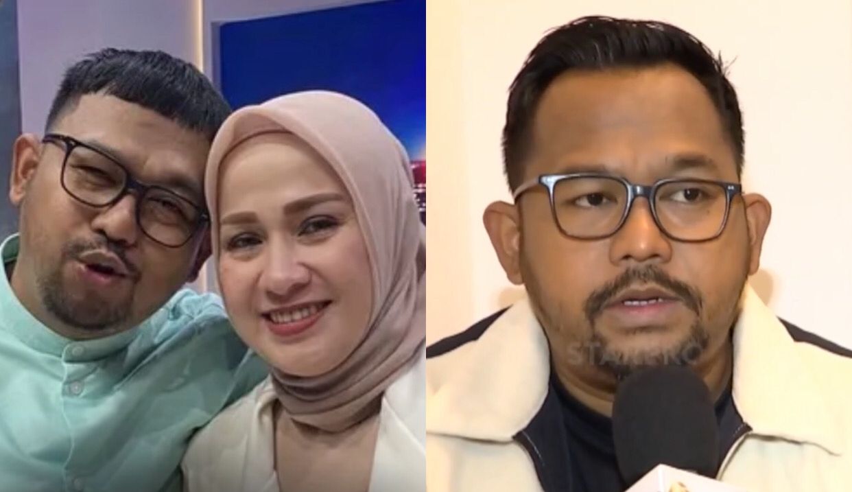 Rumah Tangga Bedu dan Irma Kartika Retak, Faktor Utama Perceraian Terungkap