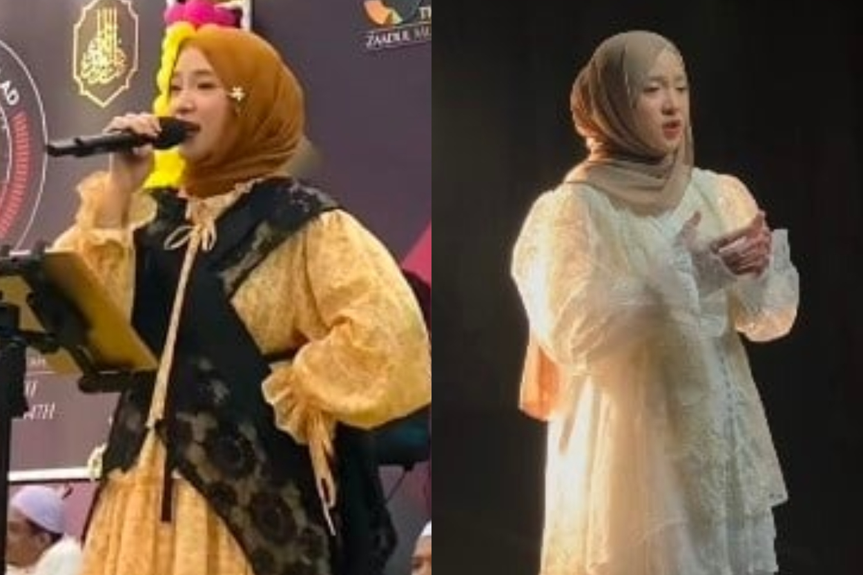 5 Fakta Kehamilan Nissa Sabyan: Dari Video Perut Buncit, Pernikahan Rahasia, Hingga Bantahan Ayah