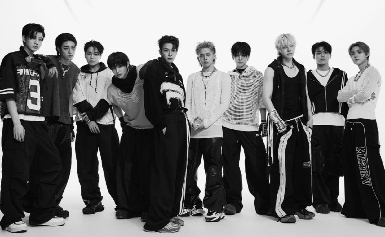 Jadwal Konser TREASURE Tour PULSE ON 2025-2026, Jakarta Dapat Dua Hari Spesial