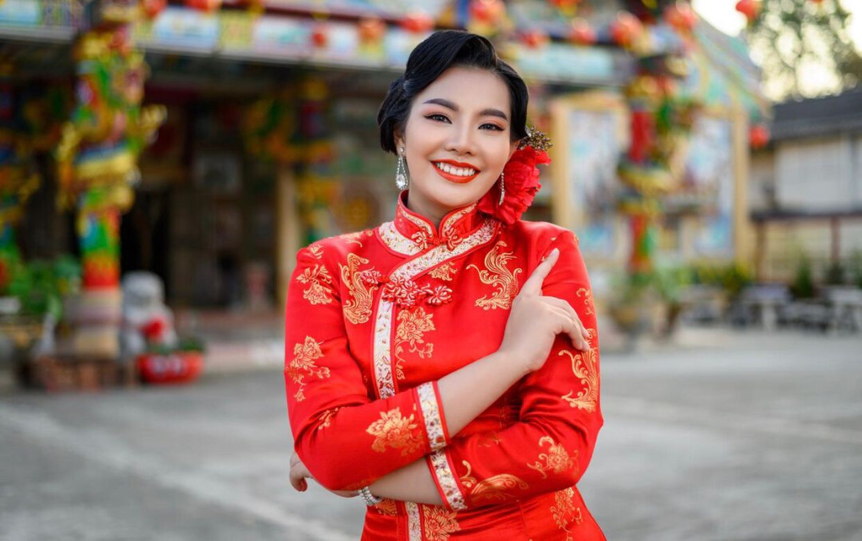Kembali ke Alam, Ini 3 Rahasia Kecantikan Tiongkok yang Bertahan Ribuan Tahun
