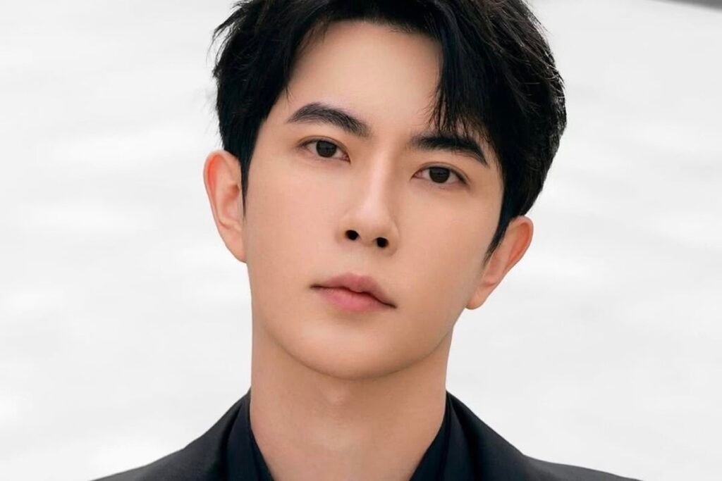 Pola Kematian Misterius Alan Yu dan Qiao Renliang Disebut Mirip, Ada Konspirasi Gelap di Industri Hiburan China?