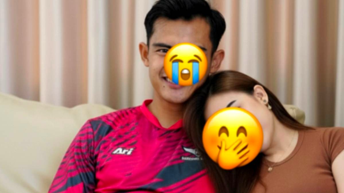 Foto Mesra Pratama Arhan dan Putri Azzralea Viral, Editan AI atau Bukti Kedekatan Keduanya?