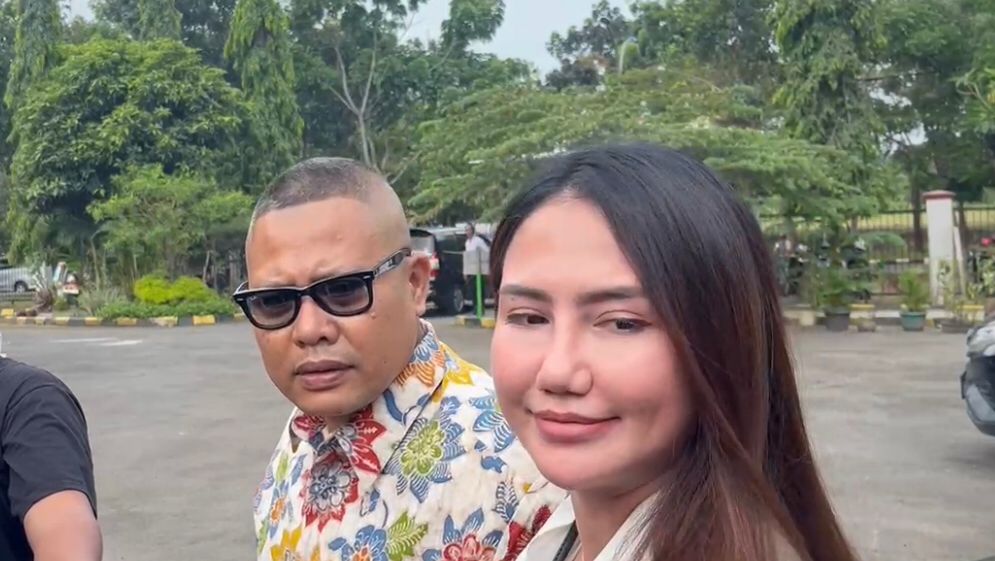 Pratama Arhan Absen di Sidang Cerai Azizah Salsha, Ikrar Talak Diwakili Kuasa Hukum