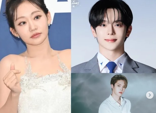 Viral! Video Panas Diduga Julie KISS OF LIFE dengan Member VERIVERY Bocor, Agensi Bikin Pernyataan Mengejutkan