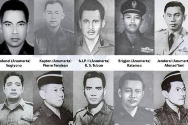 Download Film G30S/PKI Versi Asli, Fakta Mengejutkan di Balik Link Resmi dan Maknanya di Era Sekarang!