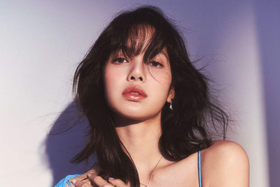 Perluas Sayap ke Dunia Akting, Lisa BLACKPINK Resmi Bergabung dengan Agensi Amerika WME!