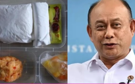 Bukan Ahli Gizi! Sosok di Balik Program Makan Bergizi Gratis Ternyata Pakar Serangga dan Hama Tanaman