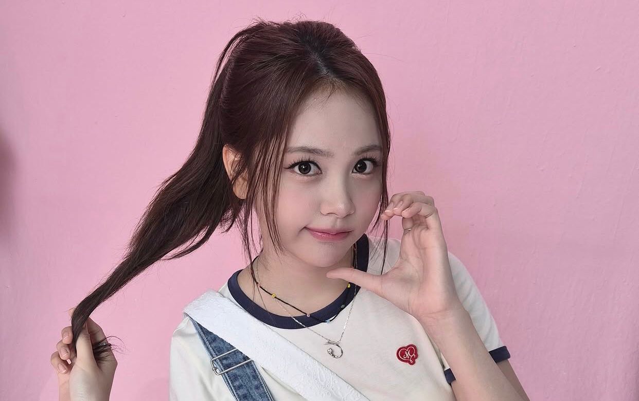 Idol dari Indonesia Pertama di SM Entertainment, Carmen Bongkar Kisah Audisi Rahasianya!