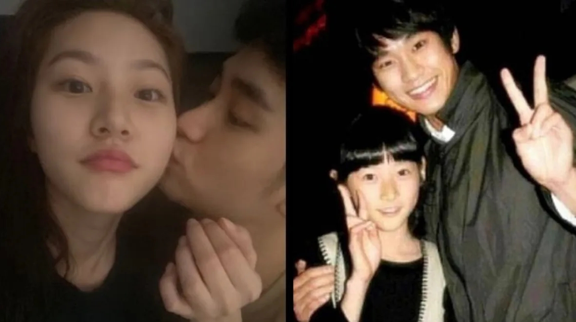 Masuk Perangkap Sendiri? Kim Soo Hyun Diduga Dekati Kim Sae Ron Saat Masih Miliki Kekasih