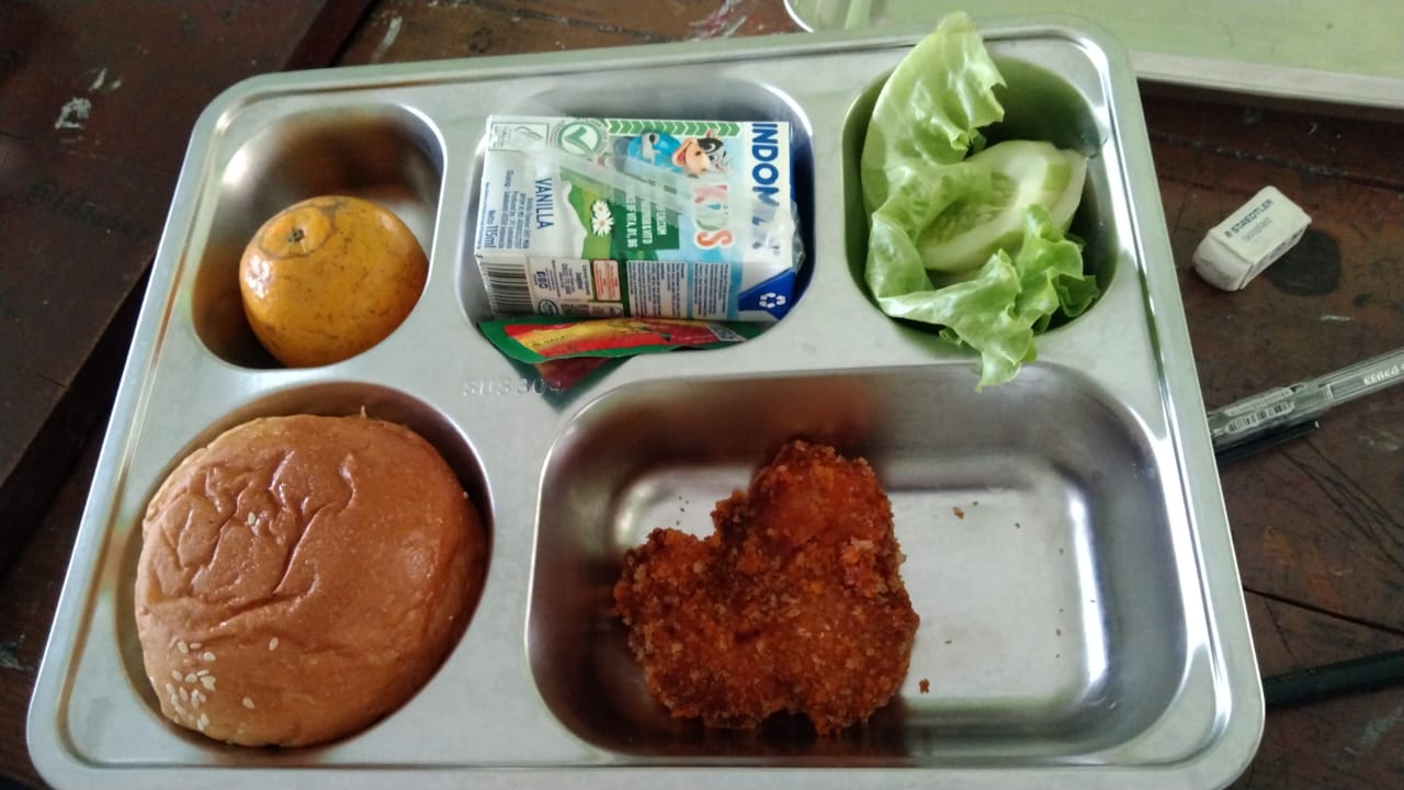 Geger Anak Keracunan Program MBG, 5 Bakteri Mematikan Ini Jadi Tersangka Utama!
