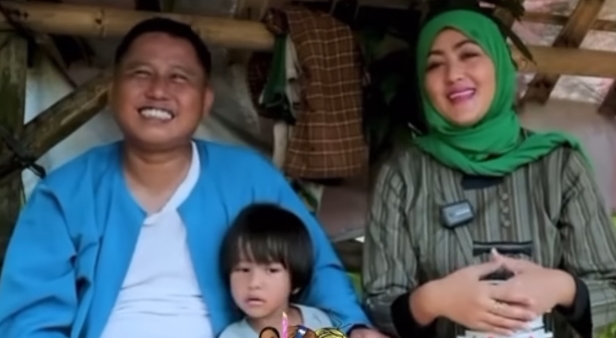 Narji Kaget! Uang Bulanan yang Disisihkan Istri Berbuah Jadi Lahan Pertanian