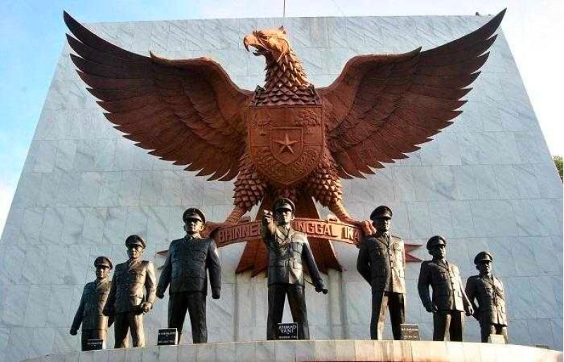 Sejarah dan Fakta Kelam G30S/PKI, Alasan 30 September Jadi Hari Berkabung Nasional!