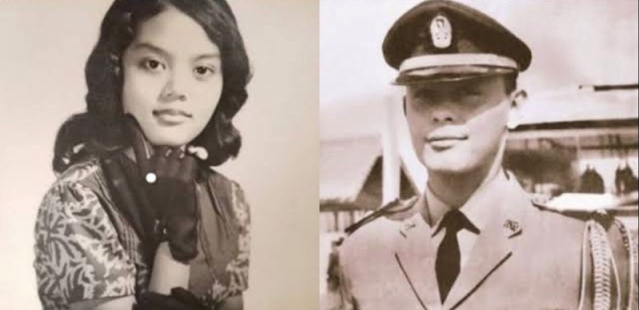 Tragis, Rukmini Kekasih Pierre Tendean Harus Rela Kubur Rencana Pernikahan Akibat G30S PKI