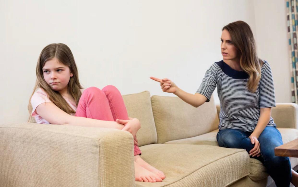 Cara Jitu Mendisiplinkan Anak Tanpa Emosi, Konsistensi Jadi Kunci