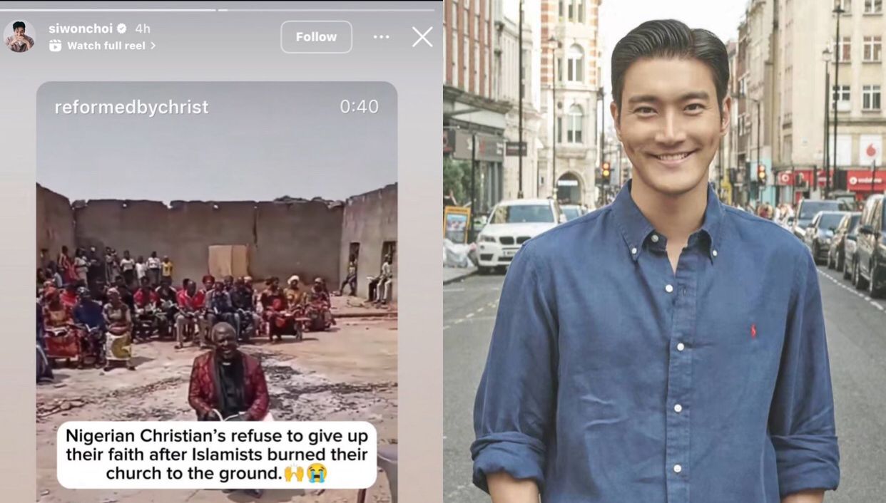 Choi Siwon Dikecam, Diduga Sebarkan Konten Islamofobia hingga Diminta Mundur dari Super Junior
