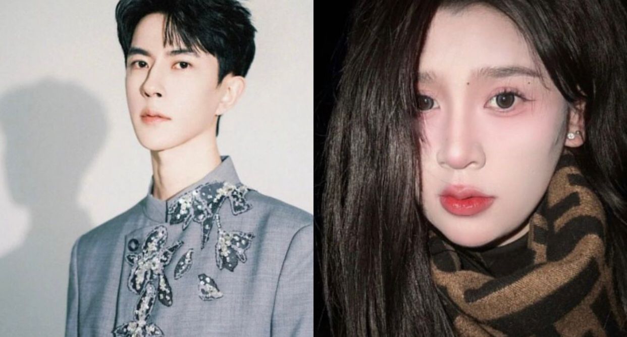 Aktris Sun Lin Terluka Usai Suarakan Keraguan atas Kematian Yu Menglong, Fans Kian Khawatir
