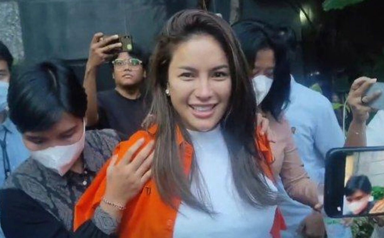 Nikita Mirzani Cabut Gugatan Rp114 Miliar, Pihak Reza Gladys Sebut Layaknya Komedi