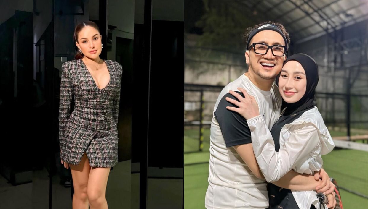 Resmi Diajukan, Gugatan Rp244 Miliar Nikita Mirzani ke Reza Gladys Dijadwalkan Sidang Perdana