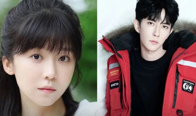 Tamat Sudah Karier Song Yiren? Kehilangan Peran di Drama Baru Imbas Isu Terlibat Kematian Yu Menglong!
