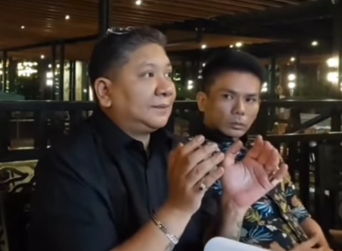 Vonis 9 Tahun Bikin Panas! Pengacara Vadel Badjideh Bongkar Aib Persidangan, Kejanggalan Disorot