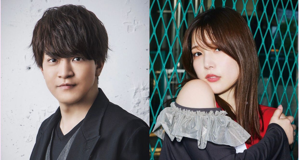 Momen Kocak Saat Kaito Ishikawa Lamar Maaya Uchida Bikin Fans Gemas