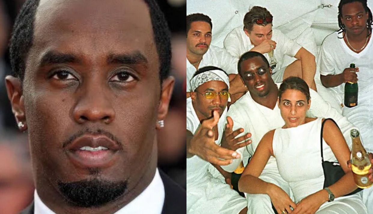 Dituduh Tak Menyesal, P Diddy Bisa Dipenjara 11 Tahun meski Lolos Dakwaan Perdagangan Seks