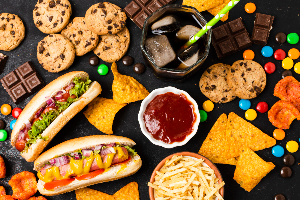 Mengenal Ultra Processed Food: Makanan Instan di Menu MBG yang Bisa Jadi Ancaman Anak Indonesia