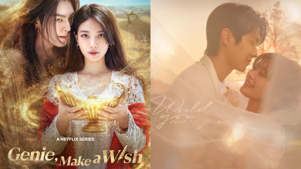 8 Drama Korea Terbaru Oktober 2025: Dari Cinta Magis, Skandal Keluarga, hingga Intrik Kerajaan yang Bikin Nagih!