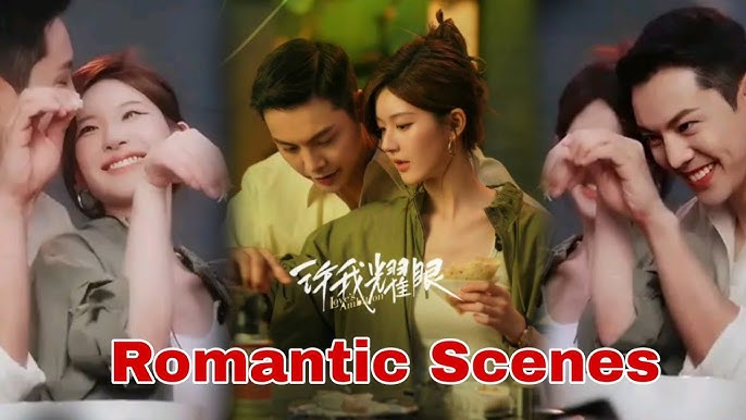 Baru Sehari Tayang, Drama Zhao Lusi & William Chan Langsung Pecah Rekor! Netizen Ramai-Ramai Sebut Bakal Jadi Legenda 2025