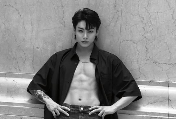Bikin ARMY Lapar! Jungkook BTS Pamer Masak Truffle Cream Pasta ala Restoran Mewah