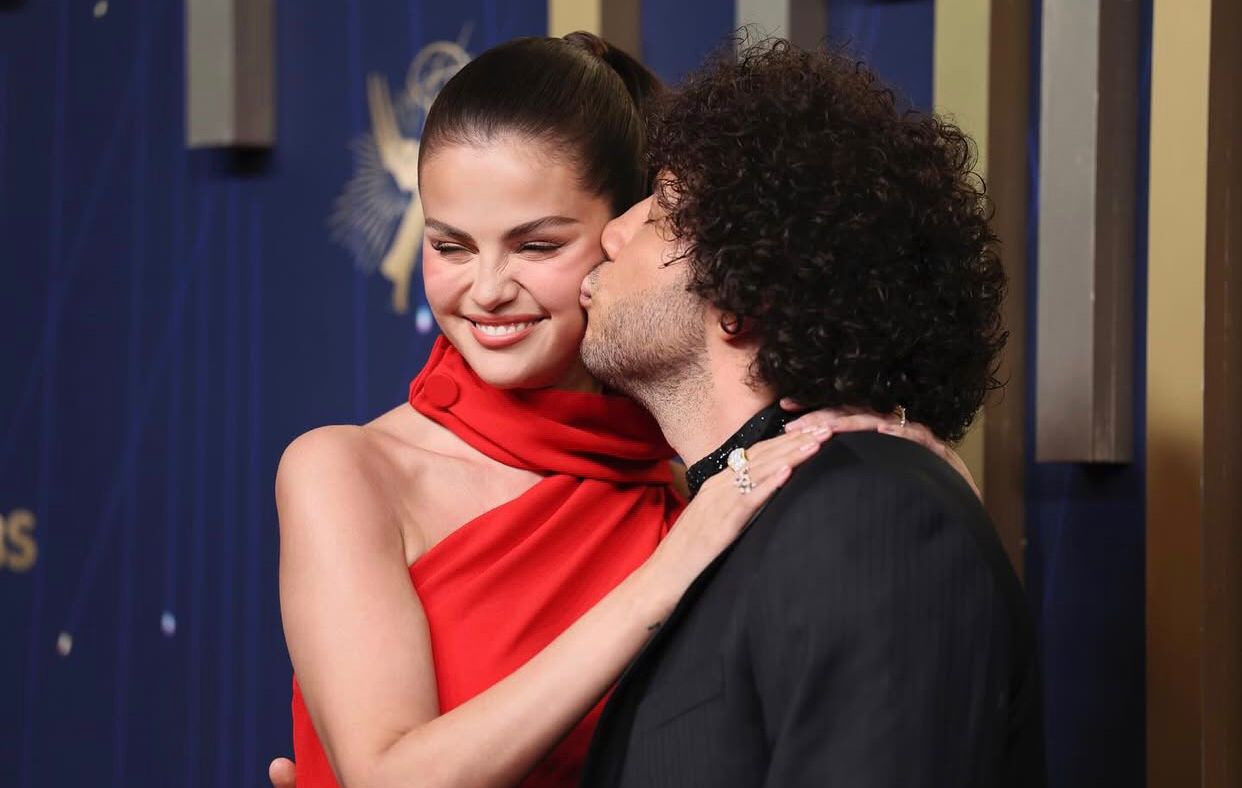 Perjanjian Pranikah Selena Gomez dan Benny Blanco Terungkap, Harta Fantastis Jadi Sorotan
