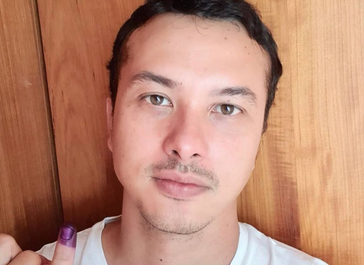 Punya Wajah Good Looking, Mengapa Kehidupan Percintaanya Justru Penuh Tantangan?