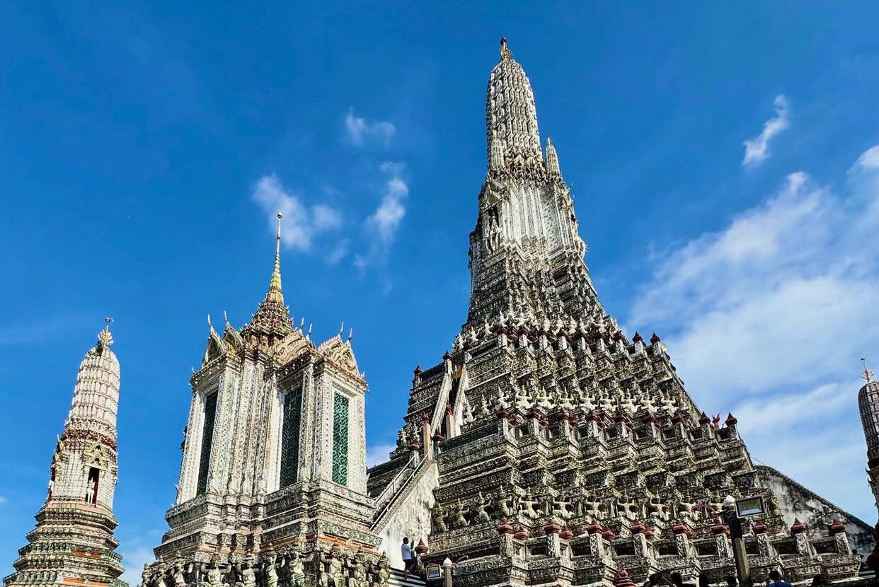 5 Cara Cerdas Hemat Waktu dan Biaya Saat Traveling ke Thailand