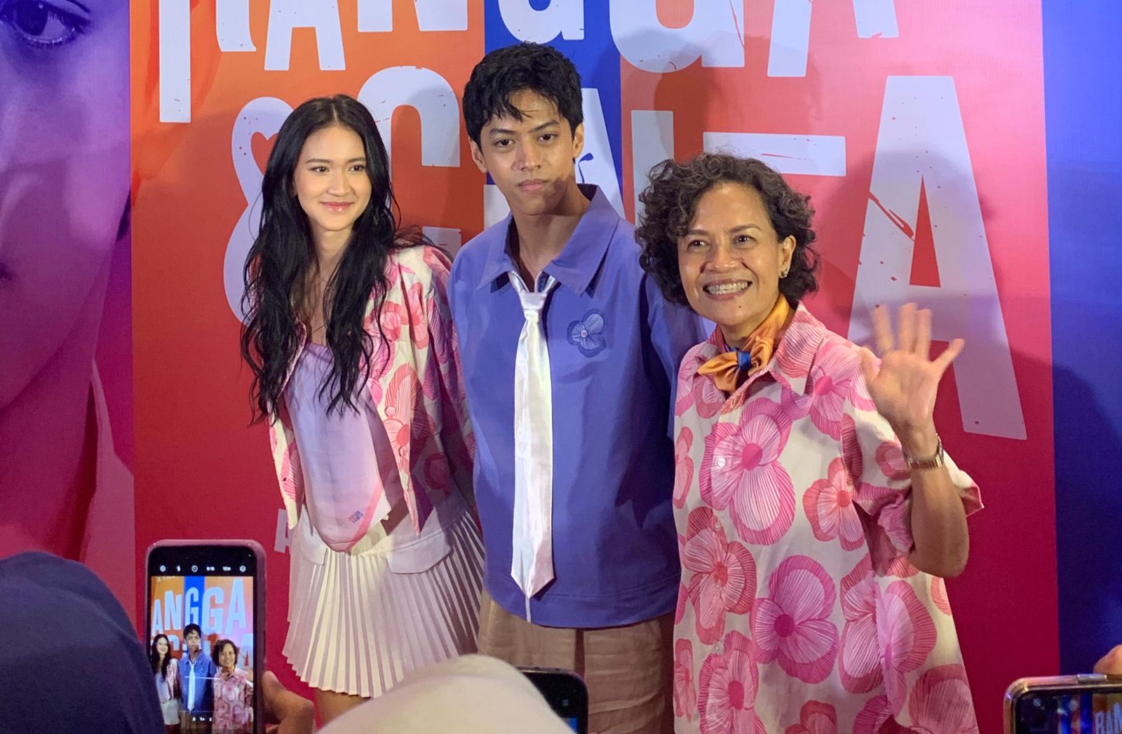 Bukan Sekadar Kisah Asmara, Ini 5 Pelajaran Hidup di Film Rangga & Cinta