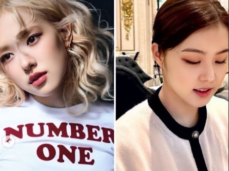 Dari Idol Jadi CEO: Rose BLACKPINK Dirikan 3 Perusahaan Sekaligus Bersama Sang Kakak