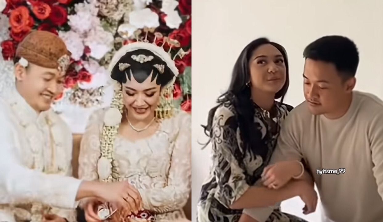 Gosip Perceraian Putri Tanjung Mencuat, Foto Kebersamaan dengan Guinandra Raib di Instagram