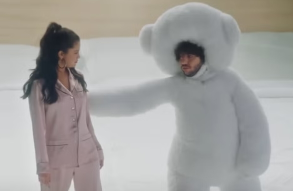 Hempas Justin Bieber! Ini Alasan Selena Gomez Lebih Pilih Benny Blanco Jadi Suami?