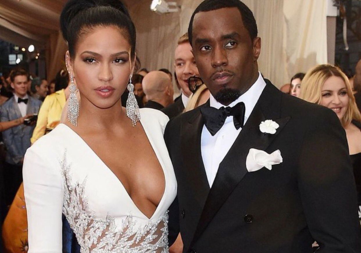 Sehari Sebelum Divonis 50 Bulan Penjara, P Diddy Akui Kehilangan Akal Sehat dan Minta Maaf 