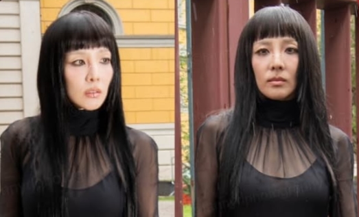 Foto Tanpa Editan Bocor! Visual Sandara Park 2NE1 Kagetkan Publik: Kok Jadi Begini?