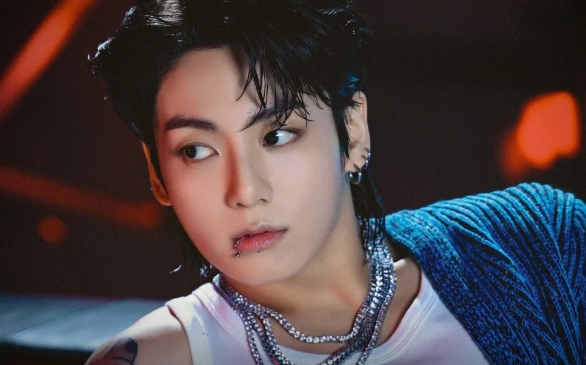Gila! Jungkook BTS Cetak Rekor Baru, ‘Seven’ Tembus Platinum di Prancis!