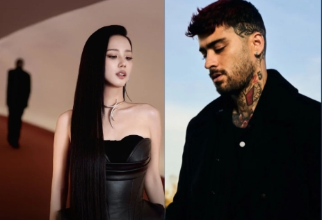 Siap Gebrak Pasar Global! Jisoo BLACKPINK Isyaratkan Single Baru, Dikabarkan Berduet dengan Zayn Malik